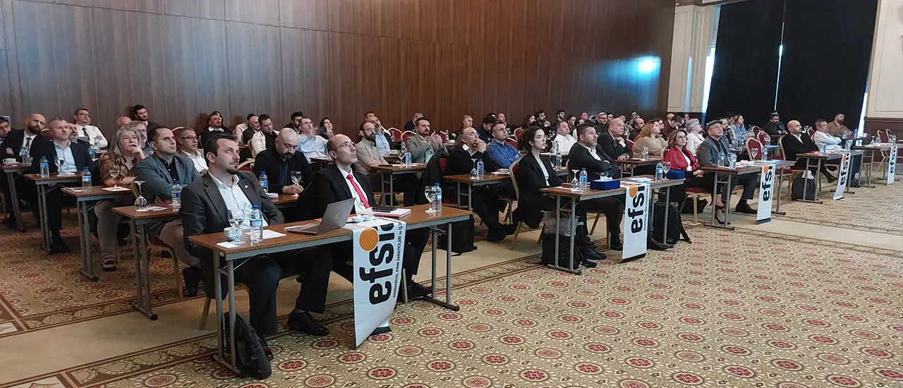 Geleceğin Yakıtı Hidrojen Konferansında Buluştuk